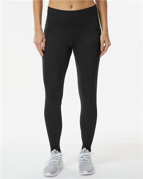 Women’s Pocket Leggings