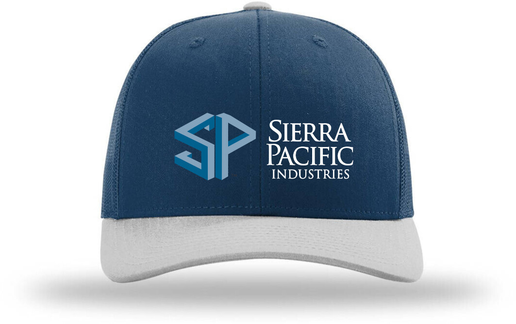 Richardson Trucker Cap 112