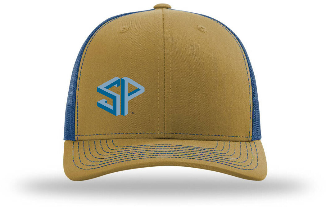 Richardson Trucker Cap 112