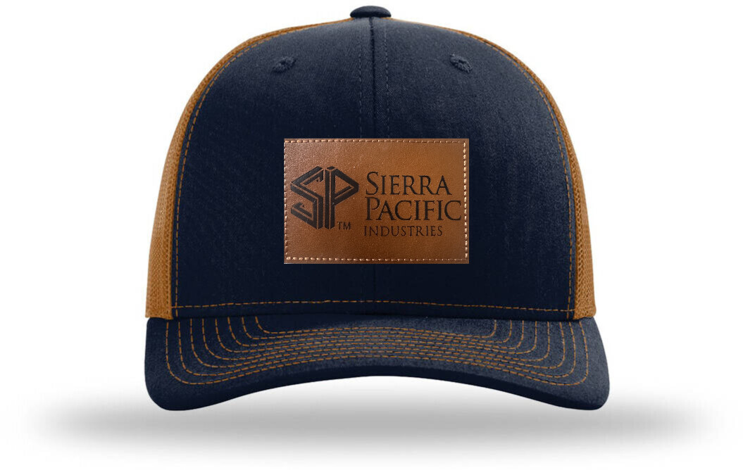 Richardson Trucker Cap 112