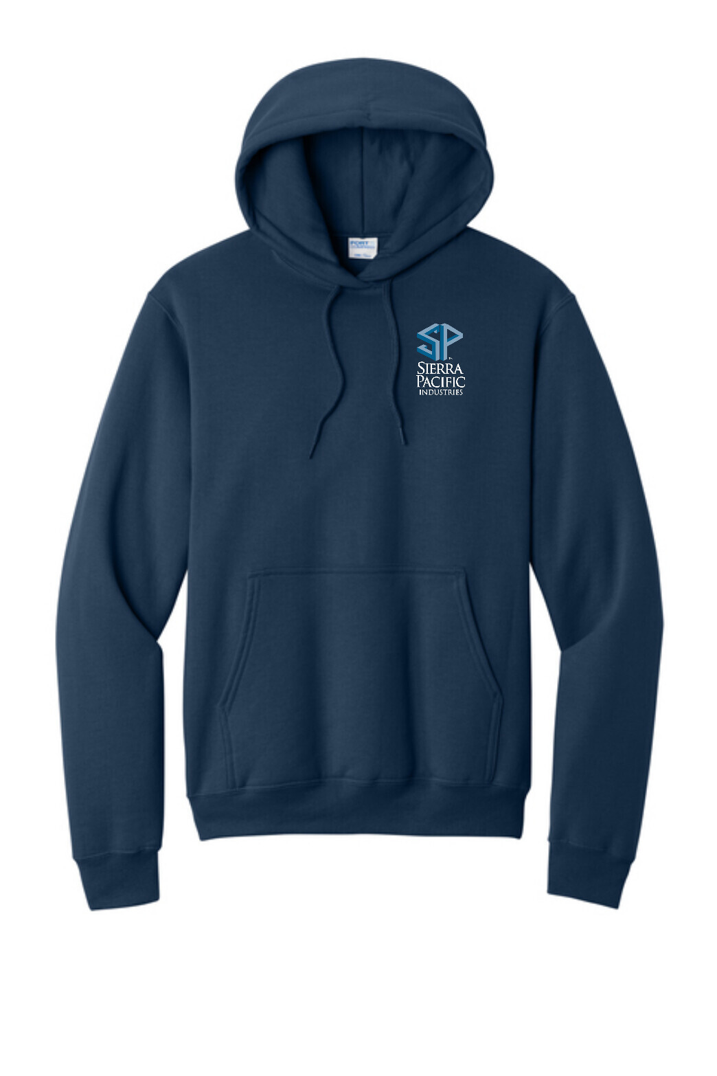 Port & Company - Core Fleece Pullover Hooded Sweatshirt - PC78H