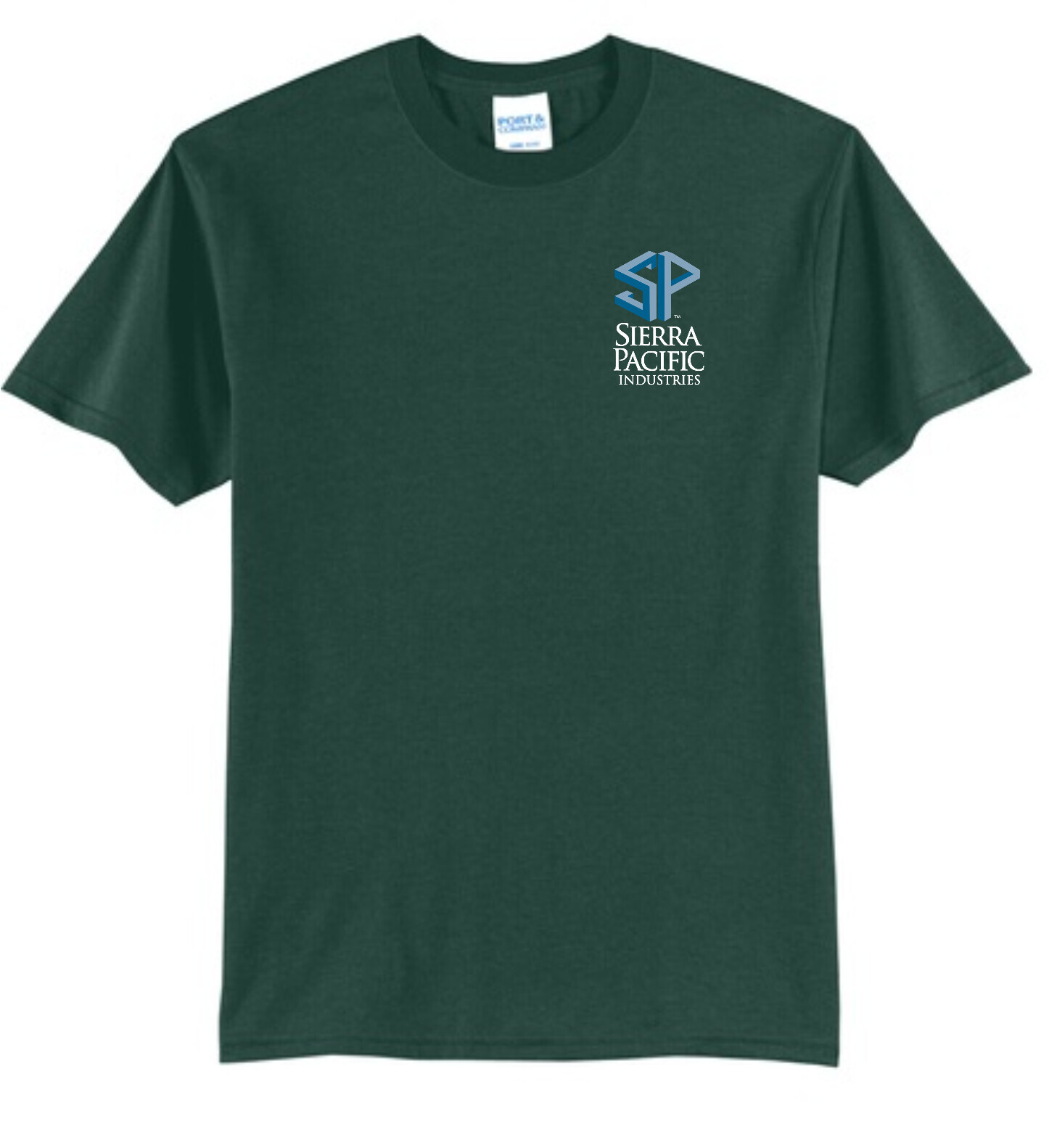 Port & Company® Core Blend Tee – PC55