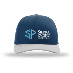 Richardson Trucker Cap 112