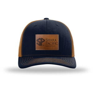 Richardson Trucker Cap 112