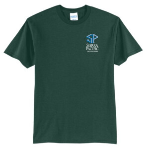 Port & Company® Core Blend Tee – PC55