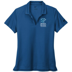 Nike Women's Dri-FIT Micro Pique 2.0 Polo