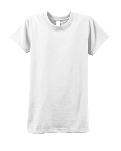 Anvil Ladies’ 100% Organic Ringspun Cotton Tee