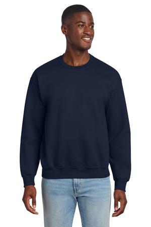 Gildan – DryBlend Crewneck Sweatshirt.