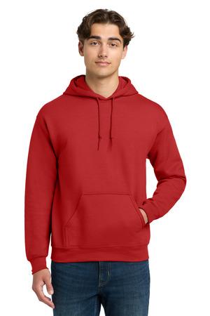 Gildan – DryBlend Pullover Hooded Sweatshirt.