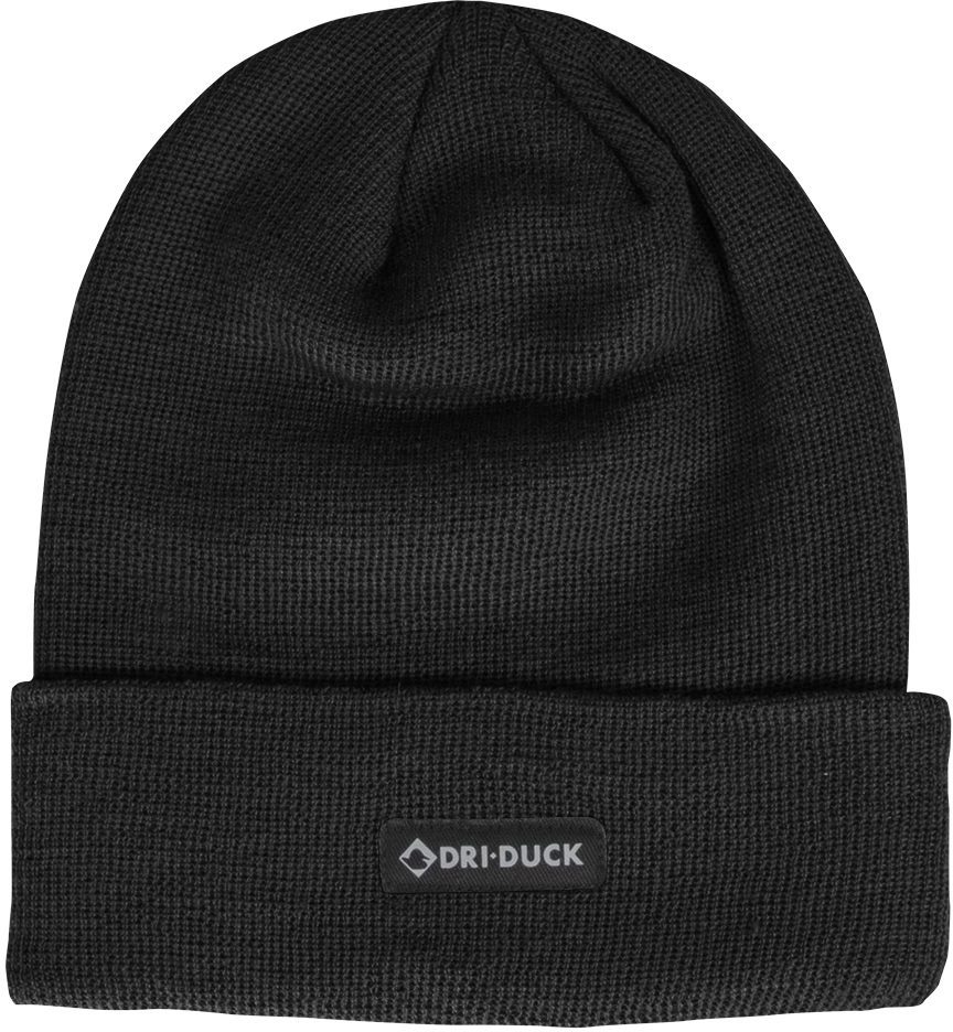 Commander Knit Beanie