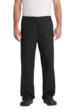 CornerStone Unisex Drawstring Scrub Bottom