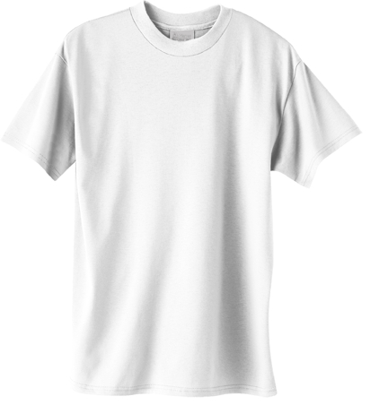 Hanes 100% Beefy-T®