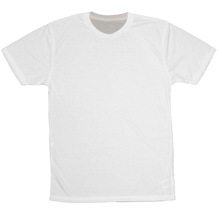 American Apparel All over Sublimated Tee