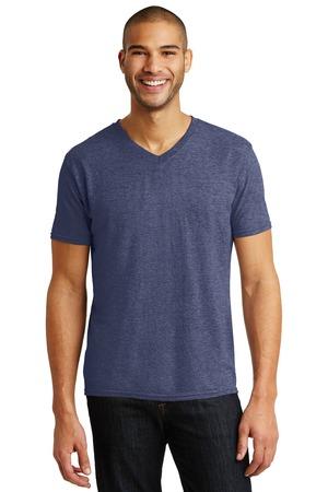 Tri-Blend V-Neck Tee.