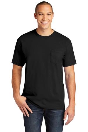 Hammer Pocket T-Shirt.