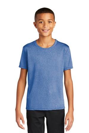 Performance Youth Core T-Shirt.