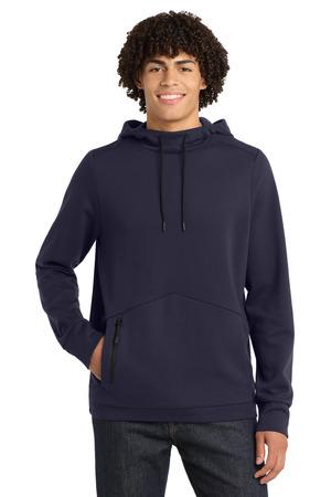 Triumph Hooded Pullover