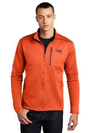 Skyline Full-Zip Fleece Jacket