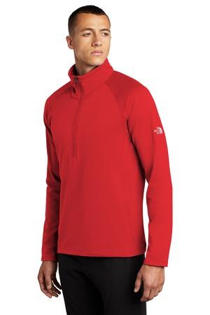 Mountain Peaks 1/4-Zip Fleece