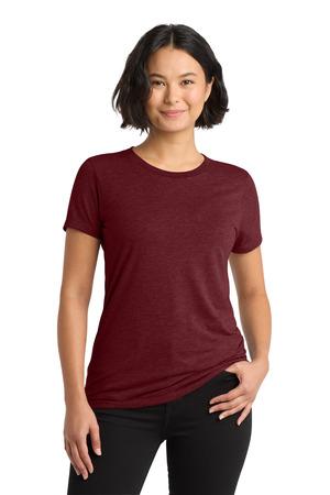Allmade Women’s Tri-Blend Tee