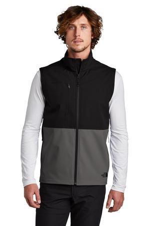 Castle Rock Soft Shell Vest.
