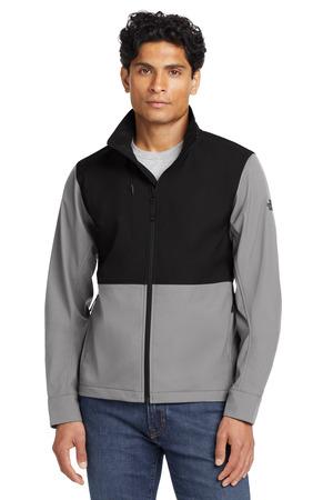 Castle Rock Soft Shell Jacket.
