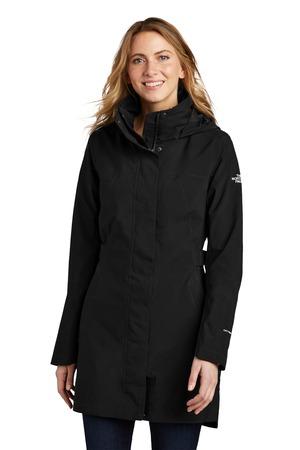 Ladies City Trench.