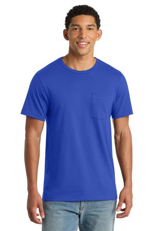 Bouncer Pocket Tee
