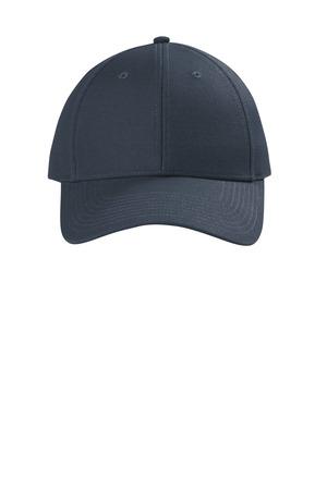 Canvas Cap.