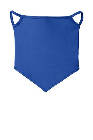Ear Loop Gaiter Mask