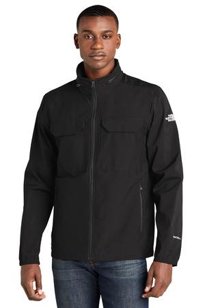 Packable Travel Jacket