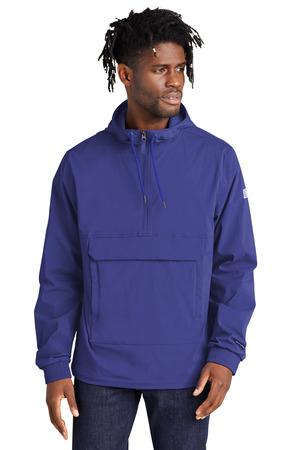 Packable Travel Anorak