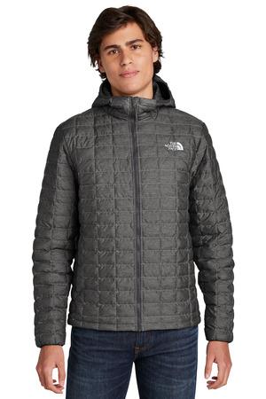 ThermoBall Eco Hooded Jacket