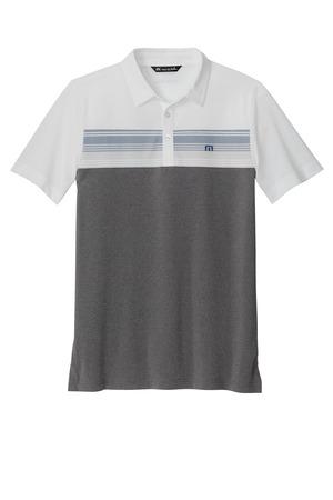 LIMITED EDITION TravisMathew Honokalani Polo