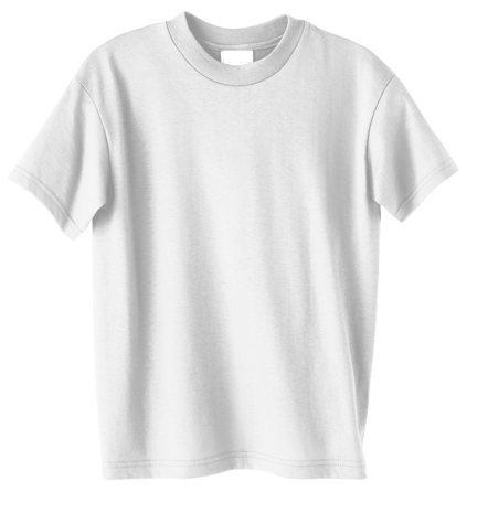 Gildan Youth 100% Ultra CottonÂ® Tee