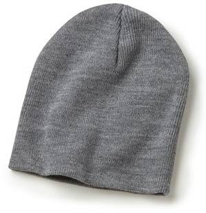 USA-Made 8½” Inch Knit Beanie