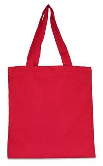 6 Ounce Cotton Canvas Tote