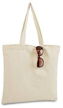 Branson 6 Ounce Cotton Canvas Tote