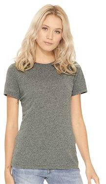 Women’s Triblend Crew