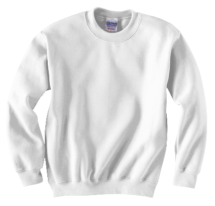 Gildan Youth 50/50 Heavy Blend™ Fleece Crew