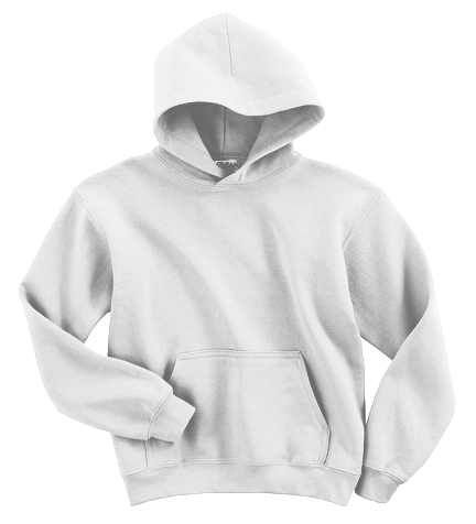 Gildan Youth 50/50 Heavy Blendâ„¢ Pullover Hood