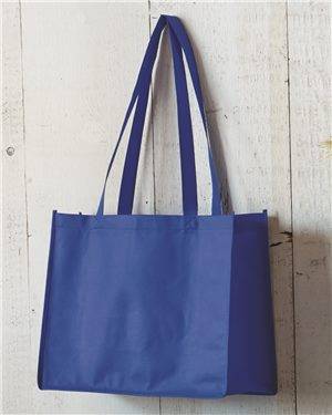 Non-Woven Deluxe Jr. Tote