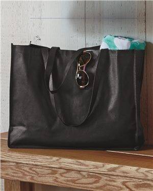Non-Woven Deluxe Tote