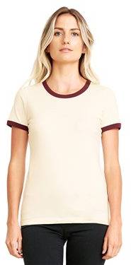 Women’s Ringer Tee