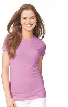 Women’s Poly/Cotton Crew