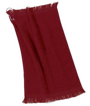 Port Authority – Grommeted Fingertip Towel