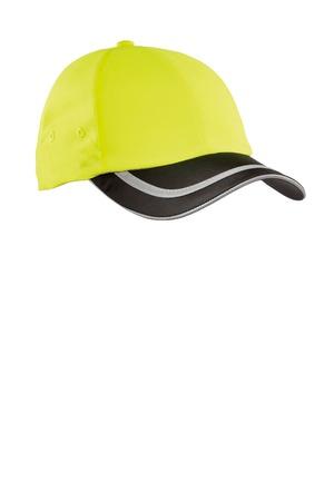 Port Authority Enhanced Visibility Cap