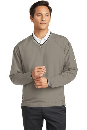 Nike V-Neck Wind Shirt