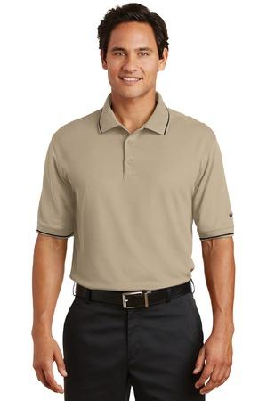 Nike Dri-FIT Classic Tipped Polo