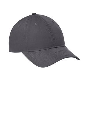 New Era – Adjustable Unstructured Cap